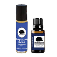 Northridge Oak - Respiratory Relief Plus Roller Bottle - Northridge Oak