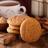 Snickerdoodle - 100% Soy Wax Scented Candle - Northridge Oak