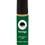 Northridge Oak - Vertigo - Roller Blend - Northridge Oak