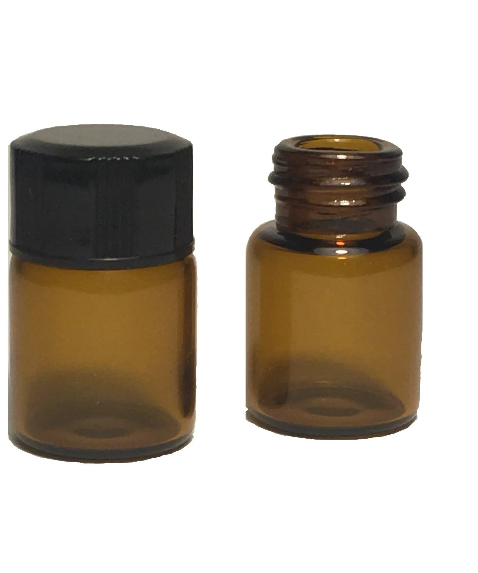 2ml bottle - Northridge Oak