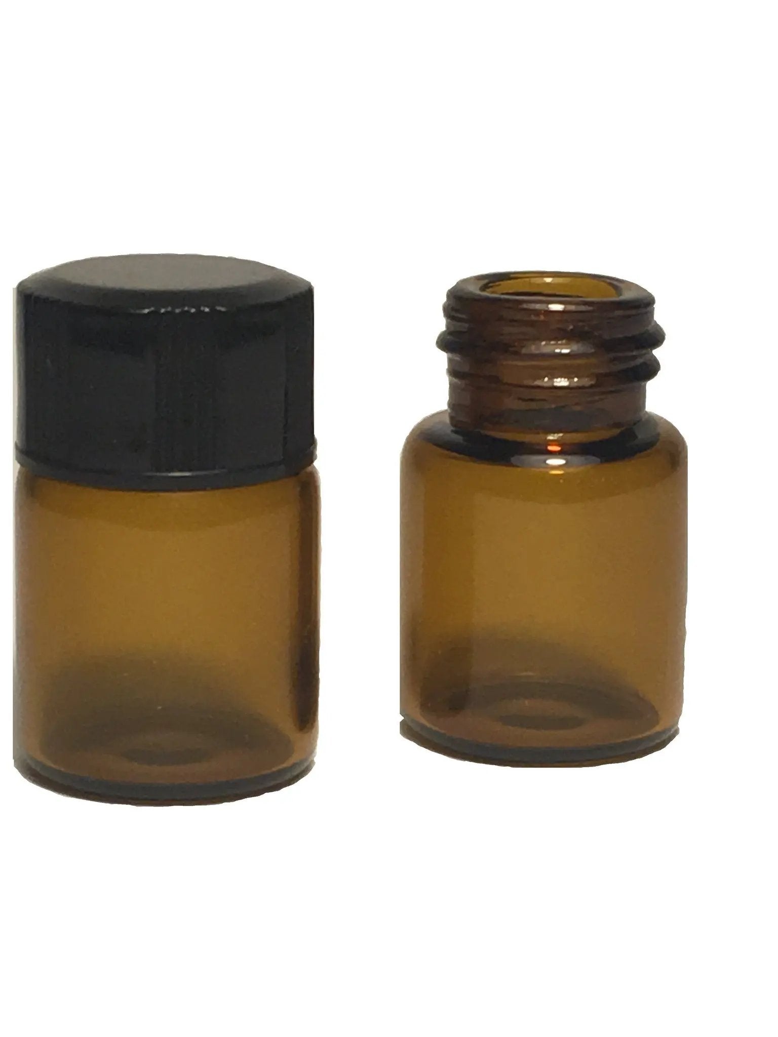 2ml bottle - Northridge Oak