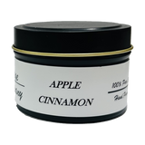 Apple Cinnamon - Northridge Oak