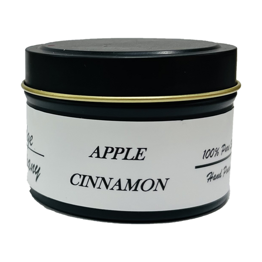Apple Cinnamon - Northridge Oak