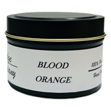 Blood Orange - Northridge Oak