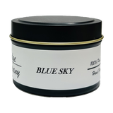 Blue Sky - Northridge Oak