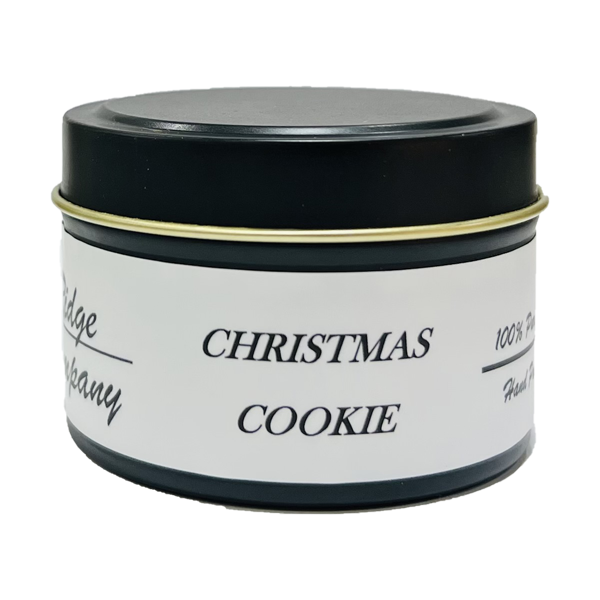 Christmas Cookie - Northridge Oak