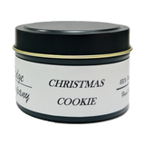 Christmas Cookie - Northridge Oak