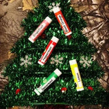 Beeswax Lip Balm - Assortment 6 Pack - Northridge Oak