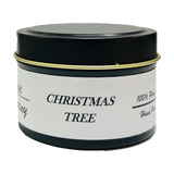 Christmas Tree - Northridge Oak