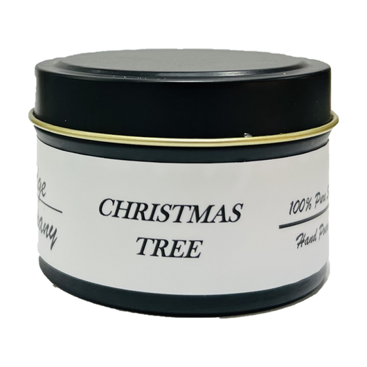 Christmas Tree - Northridge Oak