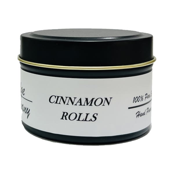 Cinnamon Rolls - Northridge Oak