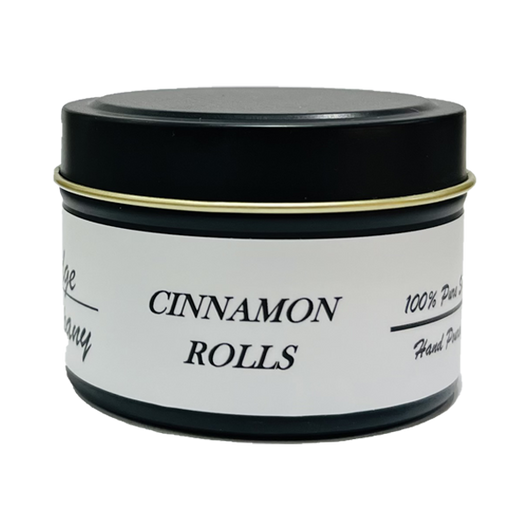 Cinnamon Rolls - Northridge Oak