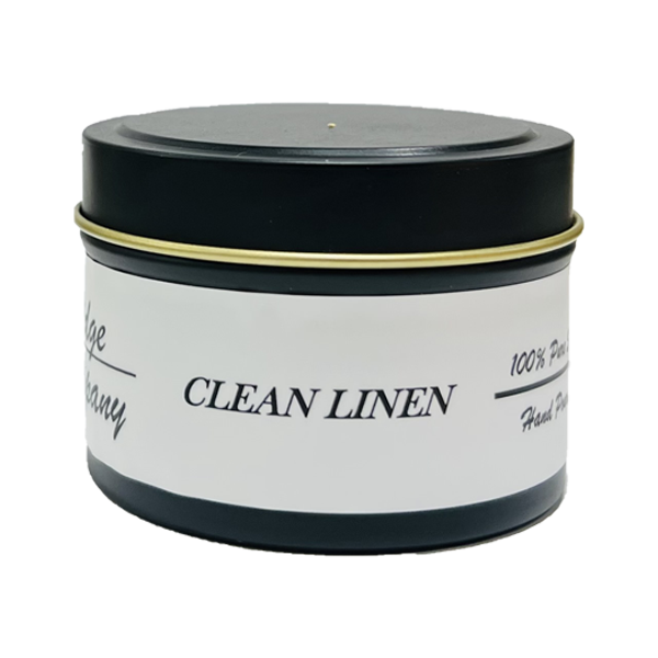 Clean Linen - Northridge Oak