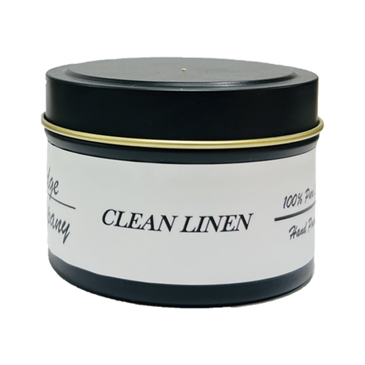 Clean Linen - Northridge Oak