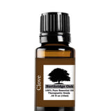 Northridge Oak - Clove - 100% Pure Essential Oil - Northridge Oak