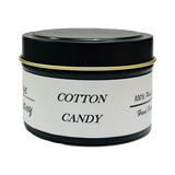 Cotton Candy - Northridge Oak