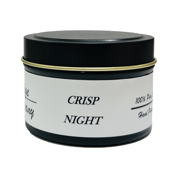 Crisp Night - Northridge Oak