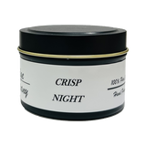 Crisp Night - Northridge Oak