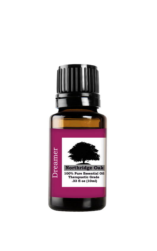 Northridge Oak - Dreamer - 100% Pure Essential Oil Blend - Northridge Oak
