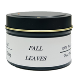 Fall Leaves - Northridge Oak