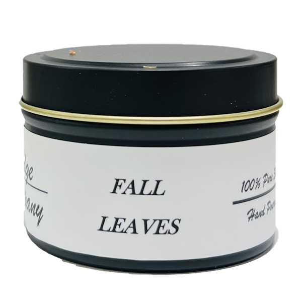 Fall Leaves - Northridge Oak