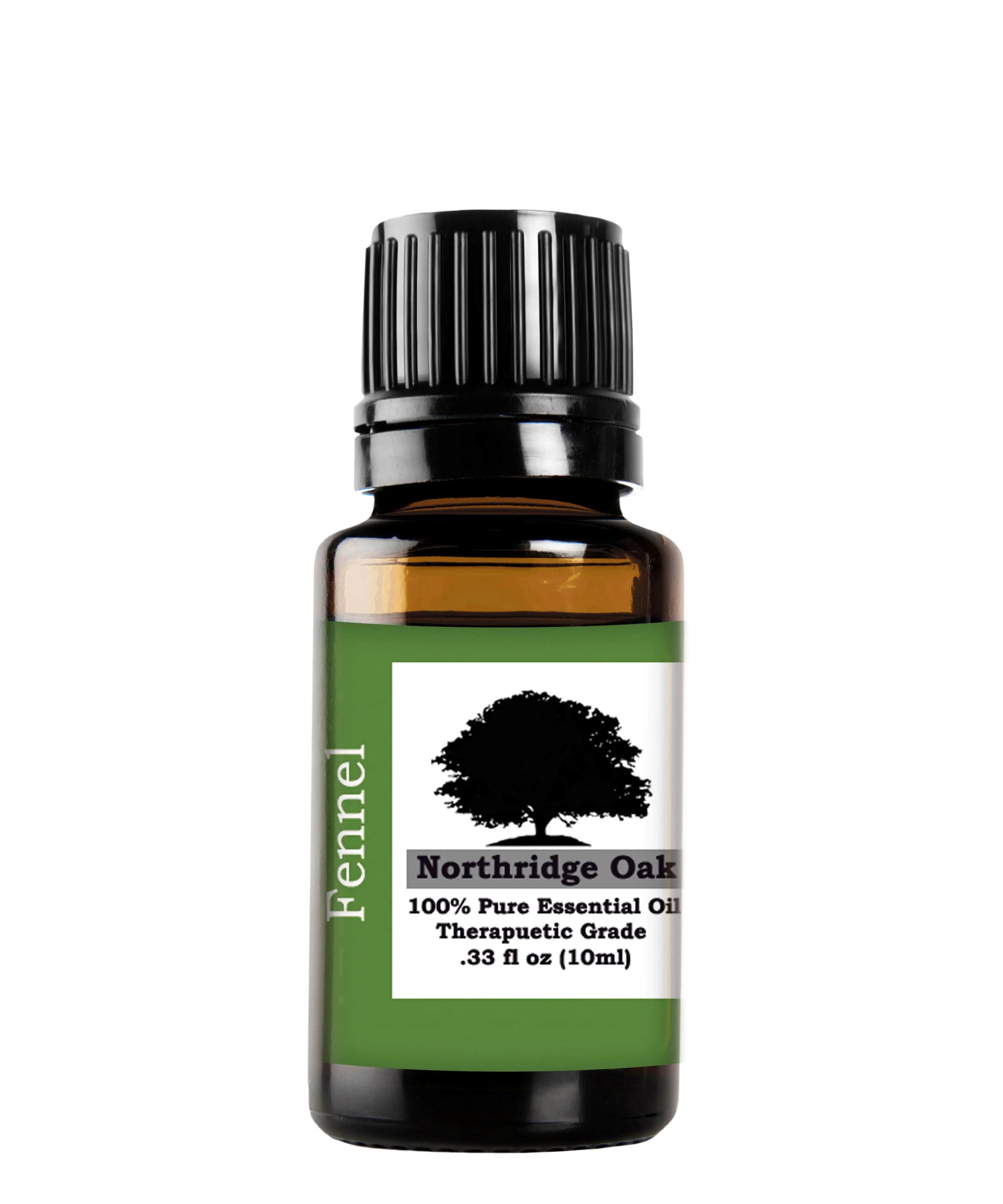 Northridge Oak - Fennel - 100% Pure Essential Oil - Northridge Oak