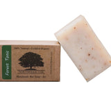 Northridge Oak - Organic Bar Soap - Forest Tonic - 4oz - Northridge Oak