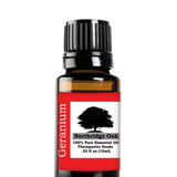 Northridge Oak - Geranium - 100% Pure Essential Oil - Northridge Oak