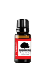 Northridge Oak - Geranium - 100% Pure Essential Oil - Northridge Oak