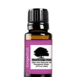 Northridge Oak - Grapefruit - 100% Pure Essential Oil - Northridge Oak