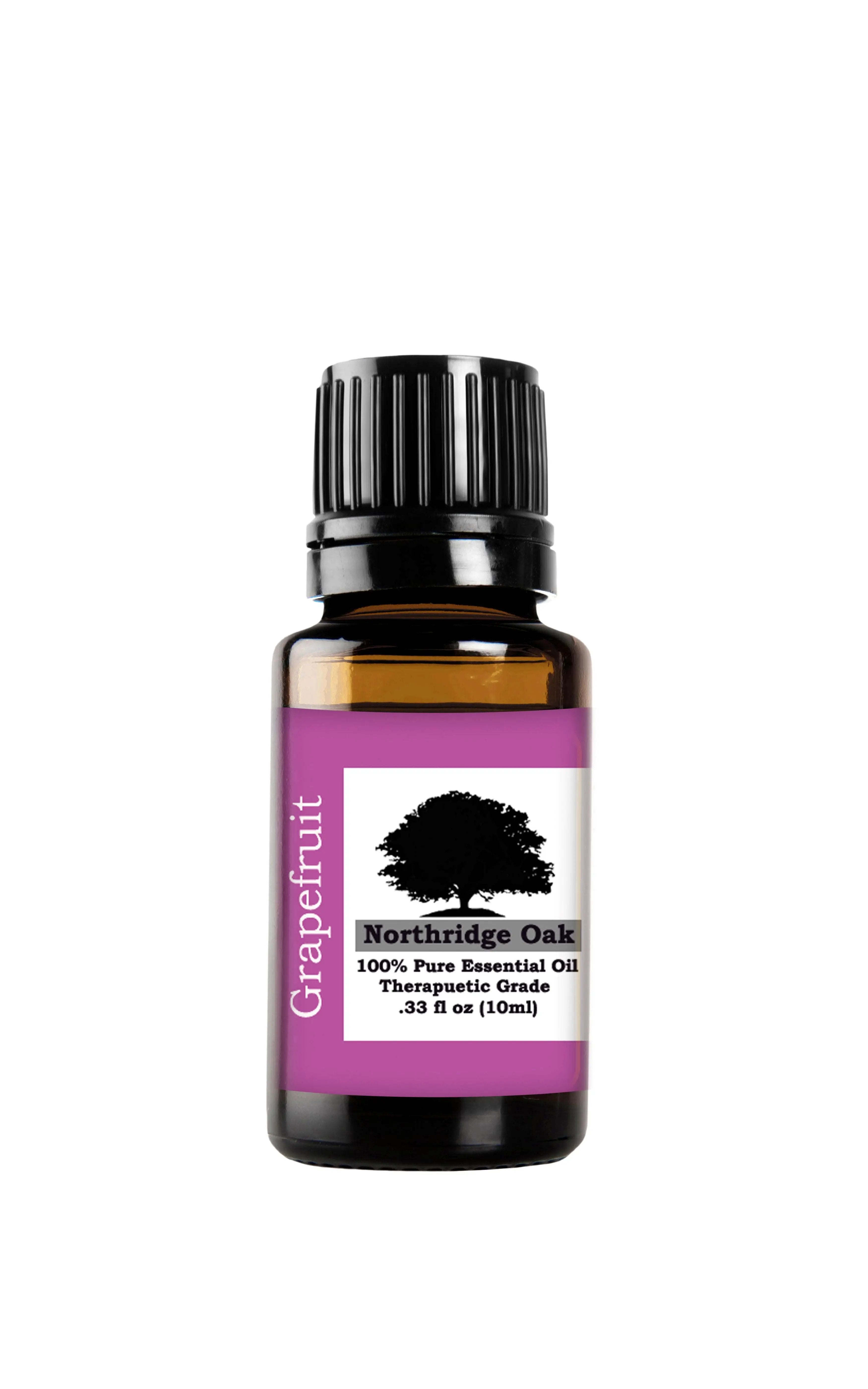 Northridge Oak - Grapefruit - 100% Pure Essential Oil - Northridge Oak