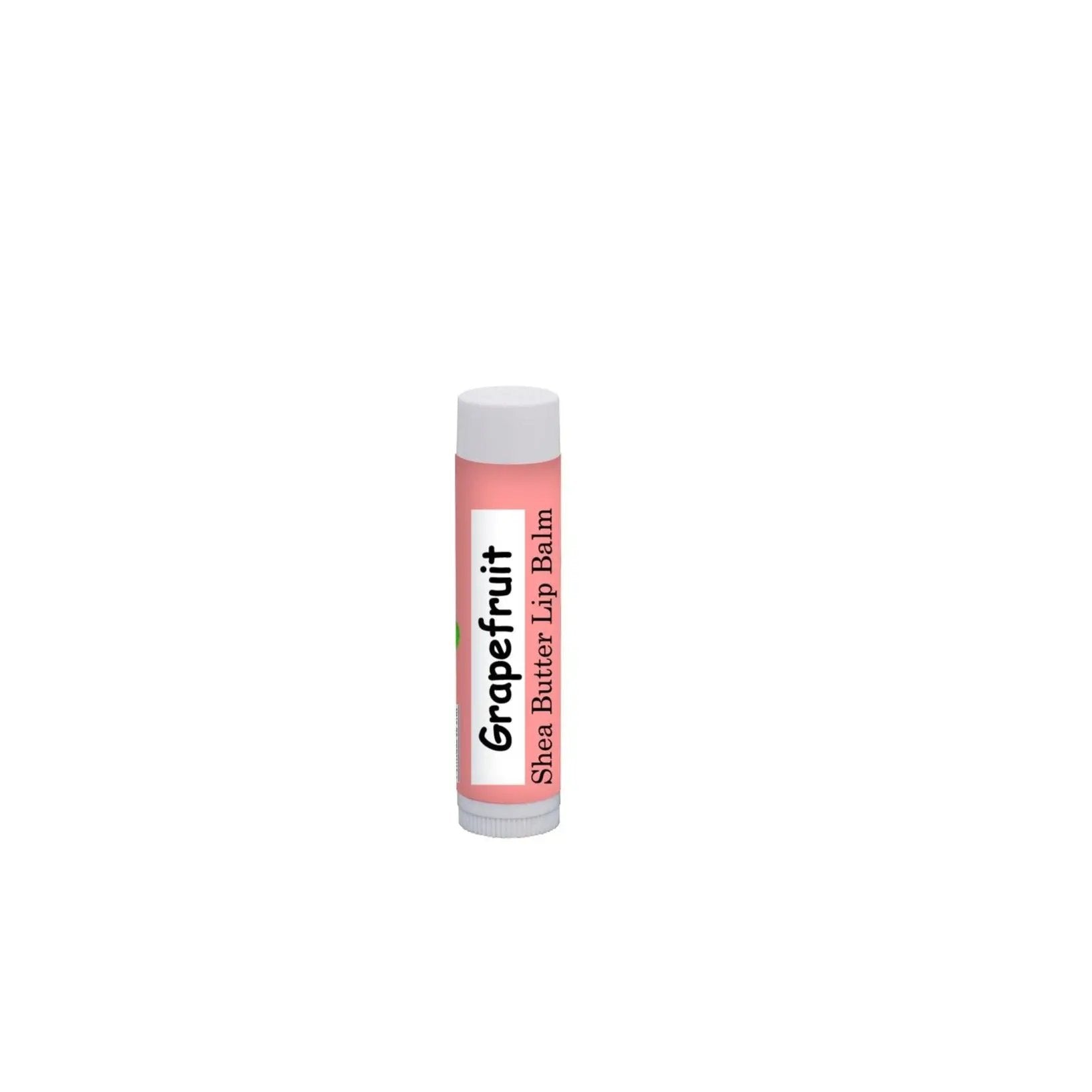 Beeswax Lip Balm - Grapefruit - Northridge Oak
