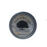 Hand Stuff - Hand Salve - Northridge Oak