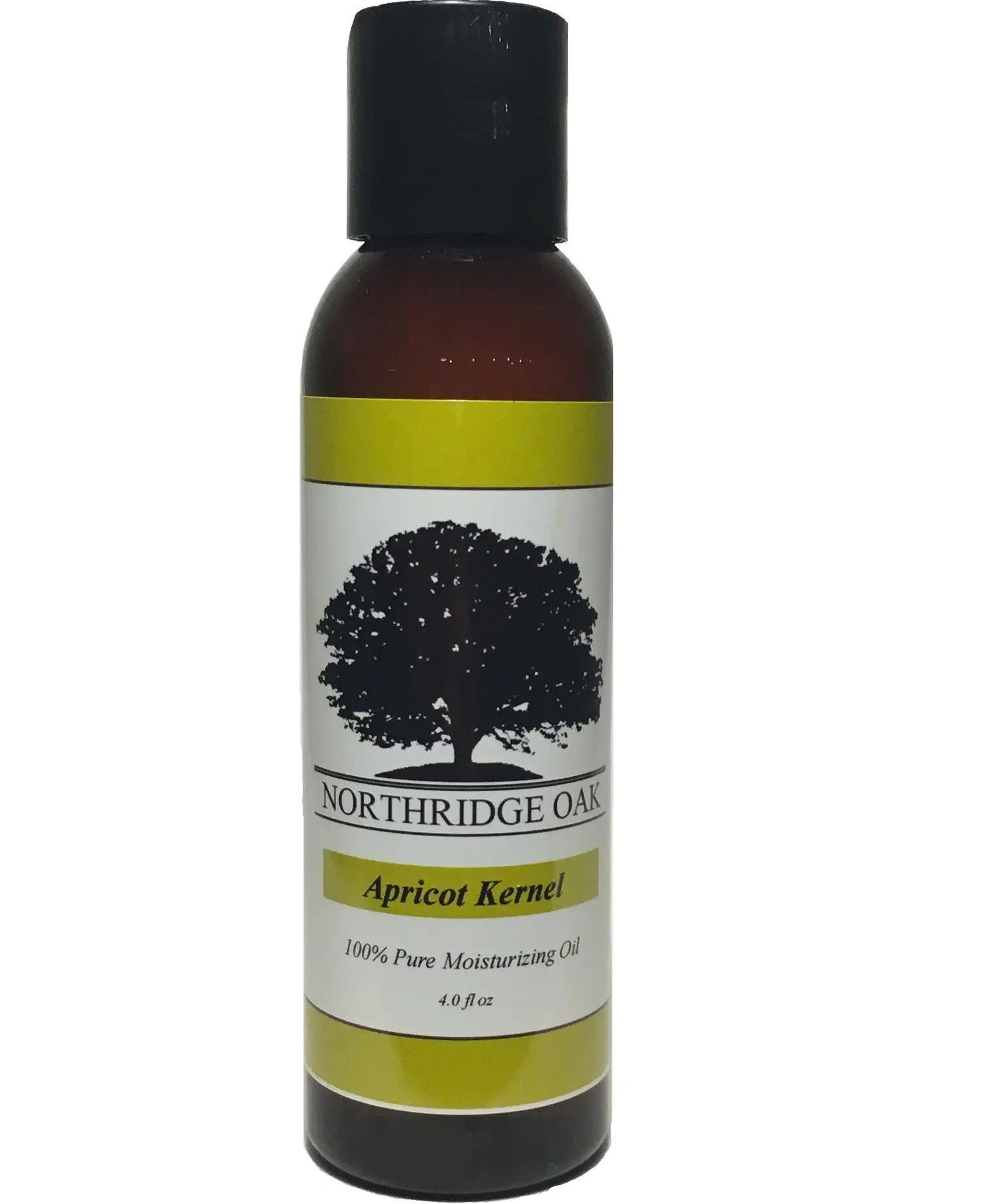 Apricot Kernel Oil - Northridge Oak