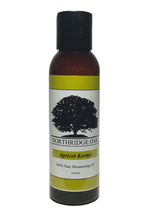 Apricot Kernel Oil - Northridge Oak