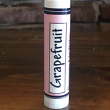 Beeswax Lip Balm - Grapefruit - Northridge Oak