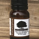 Northridge Oak - Eucalyptus - 100% Pure Essential Oil - Northridge Oak