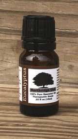 Northridge Oak - Eucalyptus - 100% Pure Essential Oil - Northridge Oak