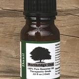 Northridge Oak - Basil - 100% Pure Essential Oil - Northridge Oak