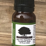 Northridge Oak - Fennel - 100% Pure Essential Oil - Northridge Oak