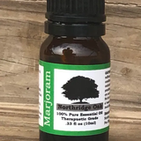 Northridge Oak - Marjoram - 100% Pure Essential Oil - Northridge Oak