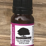 Northridge Oak - Grapefruit - 100% Pure Essential Oil - Northridge Oak
