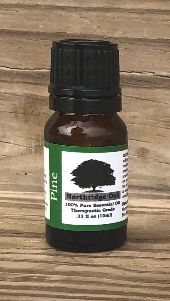 Northridge Oak - Pine - 100% Pure Essential Oil - Northridge Oak