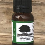 Northridge Oak - Pine - 100% Pure Essential Oil - Northridge Oak