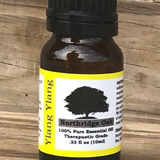 Northridge Oak - Ylang Ylang - 100% Pure Essential Oil - Northridge Oak