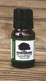Northridge Oak - Rosemary - 100% Pure Essential Oil - Northridge Oak