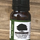 Northridge Oak - Tea Tree - 100% Pure Essential Oil - Northridge Oak