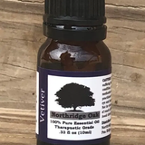 Northridge Oak - Vetiver - 100% Pure Essential Oil - Northridge Oak