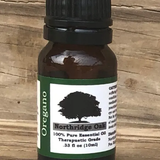 Northridge Oak - Oregano - 100% Pure Essential Oil - Northridge Oak