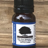 Northridge Oak - Wintergreen - 100% Pure Essential Oil - Northridge Oak